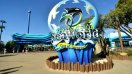 Los Angeles -SeaWorld in San Diego